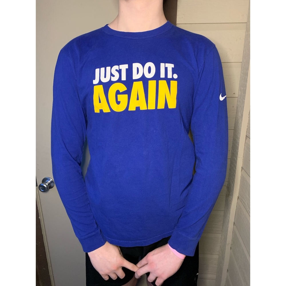 Nike Long Sleeve